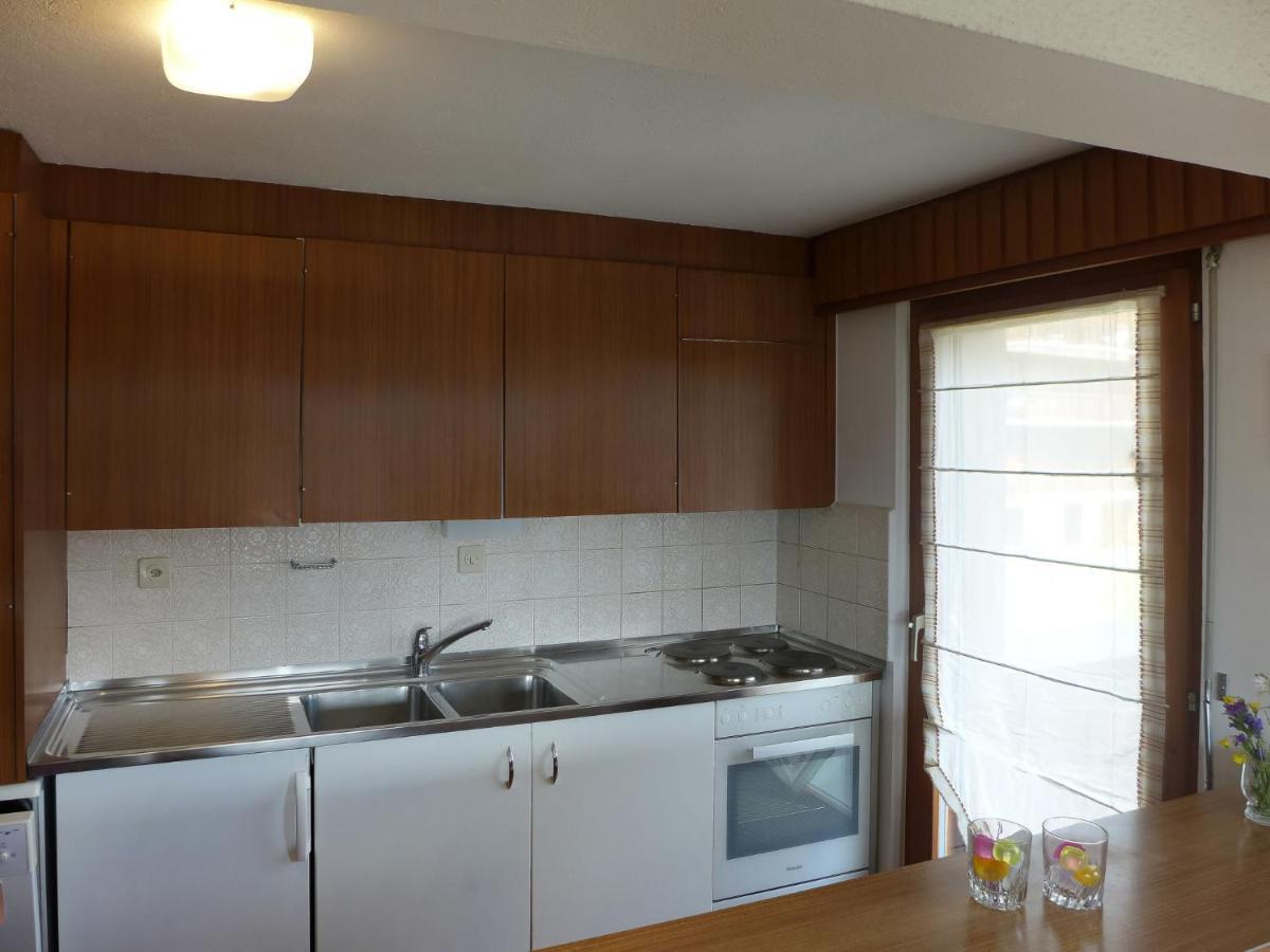 Apartment Val Neige 11 By Interhome Verbier Exterior photo